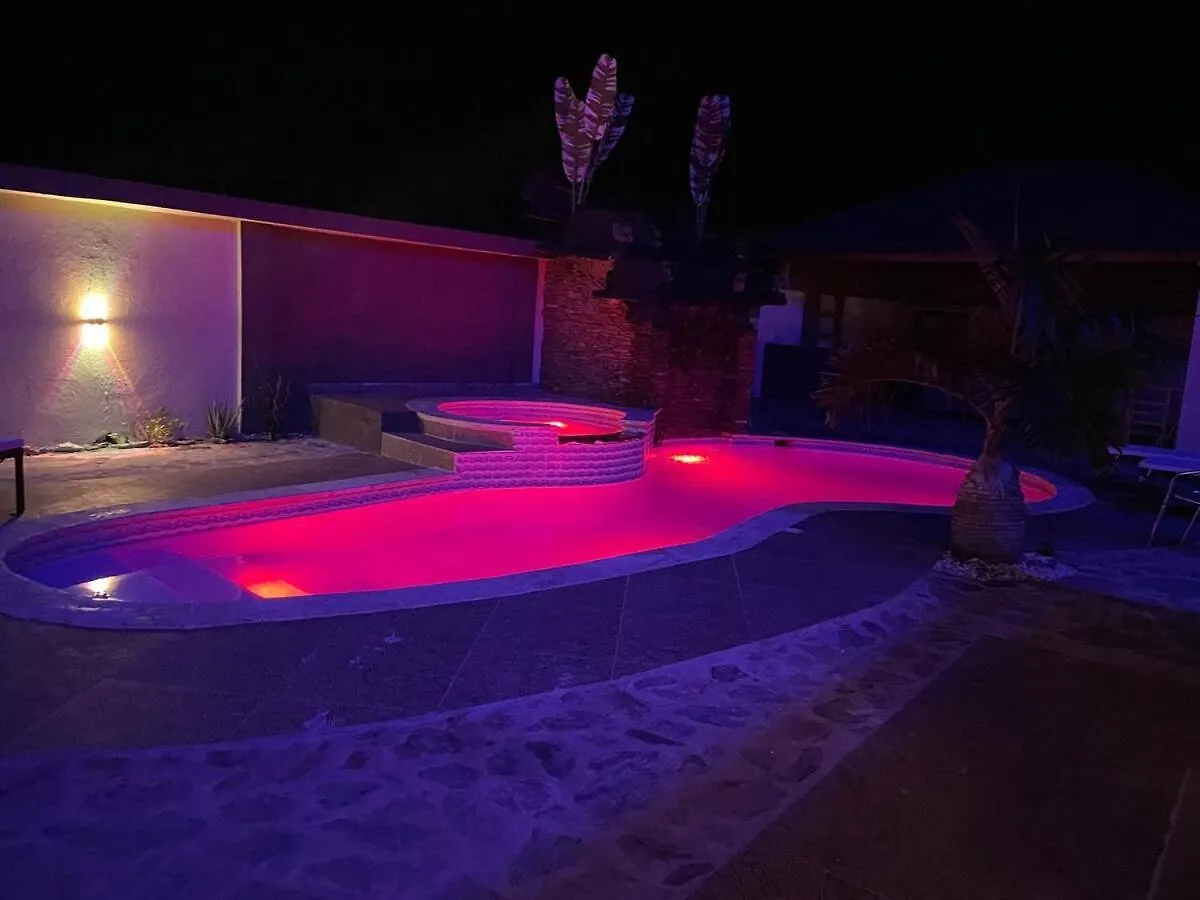 Villa Vp One - Punta Rucia Beach 0*,  جمهورية الدومينيكان