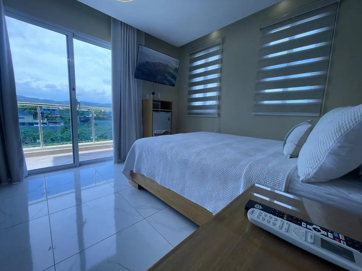 Villa Vp One - Punta Rucia Beach