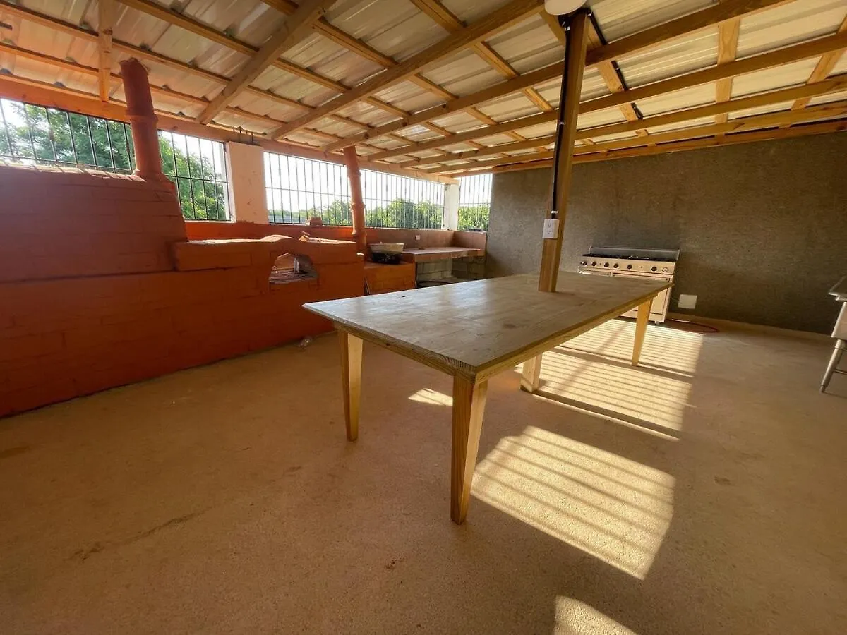 Villa Vp One - Punta Rucia Beach