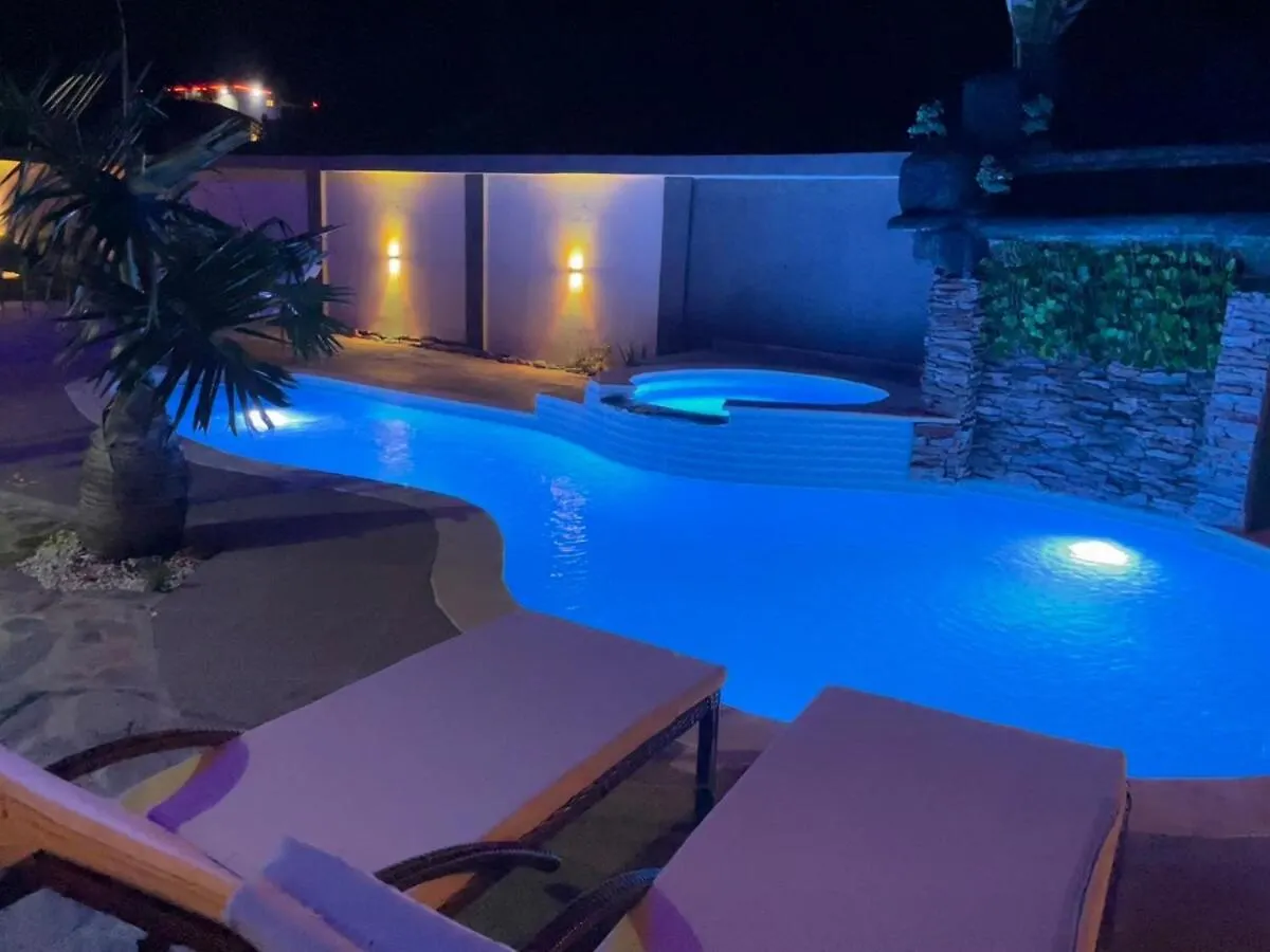 Villa Vp One - Punta Rucia Beach 0*,  הרפובליקה הדומיניקנית