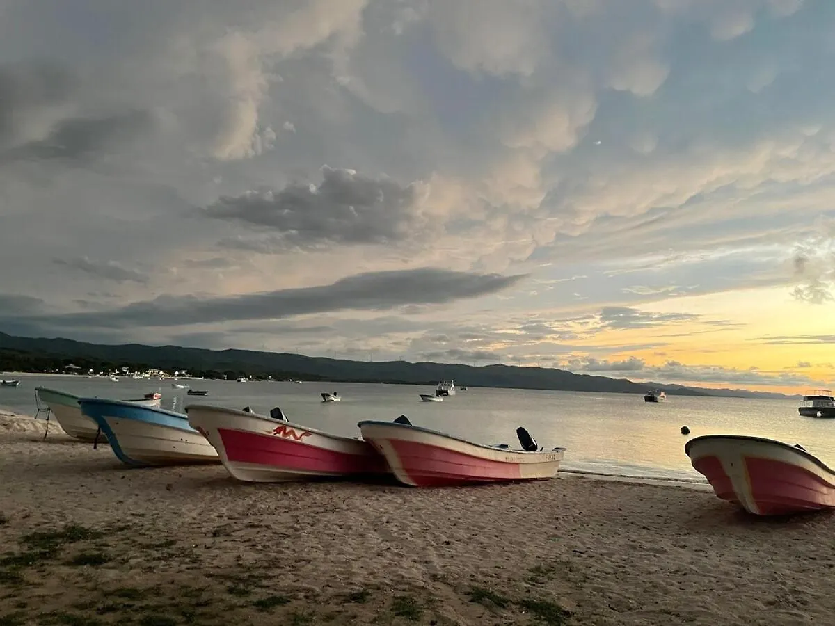 Villa Vp One - Punta Rucia Beach