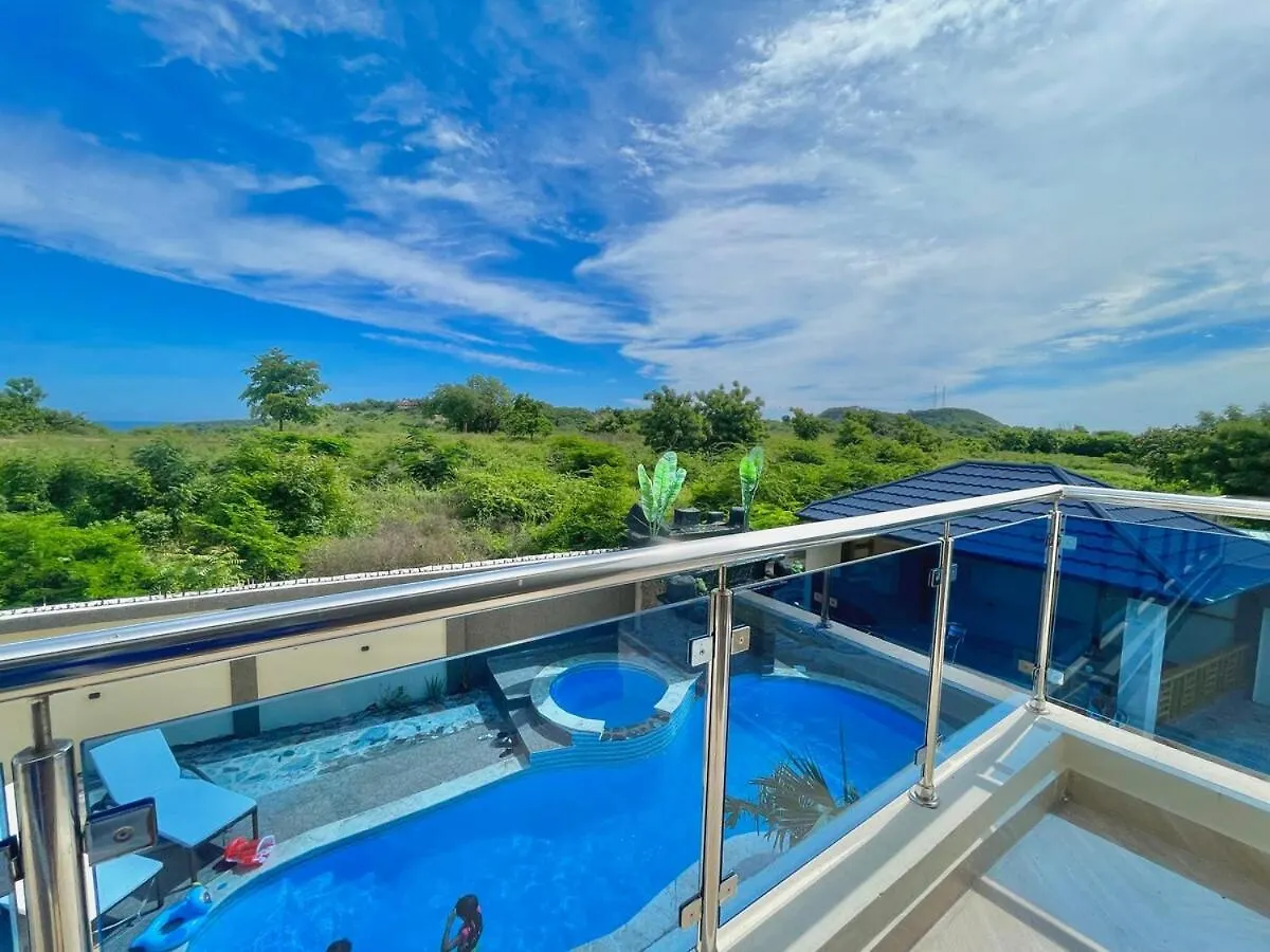 Villa Vp One - Punta Rucia Beach