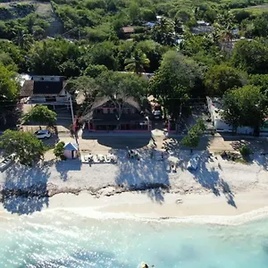 Maison d'hôtes Rosa, Punta Rucia
