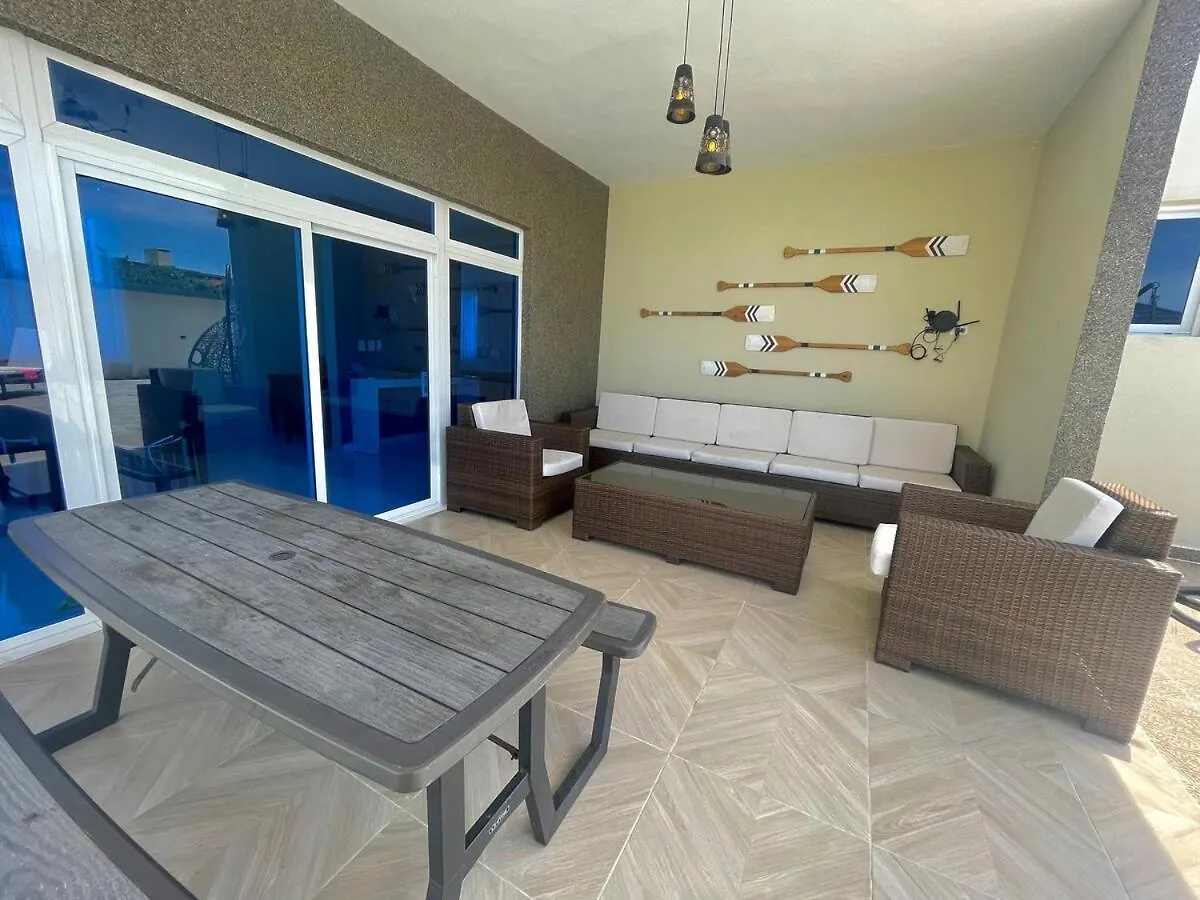 Villa Vp One - Punta Rucia Beach 多米尼加共和国