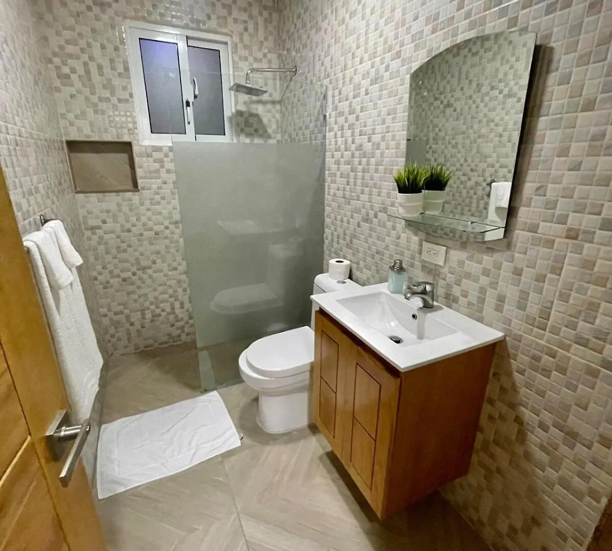 Villa Vp One - Punta Rucia Beach
