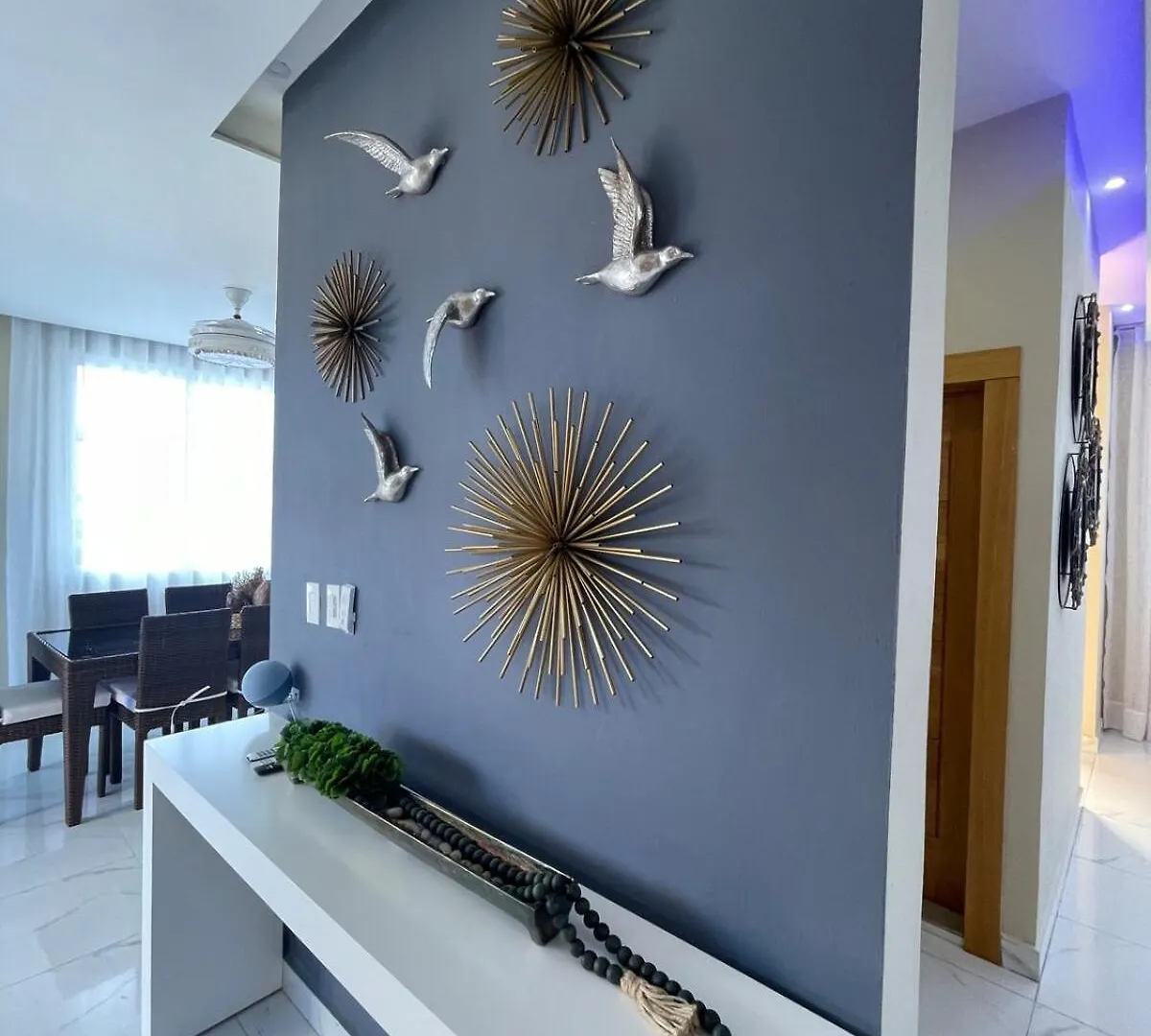 Villa Vp One - Punta Rucia Beach
