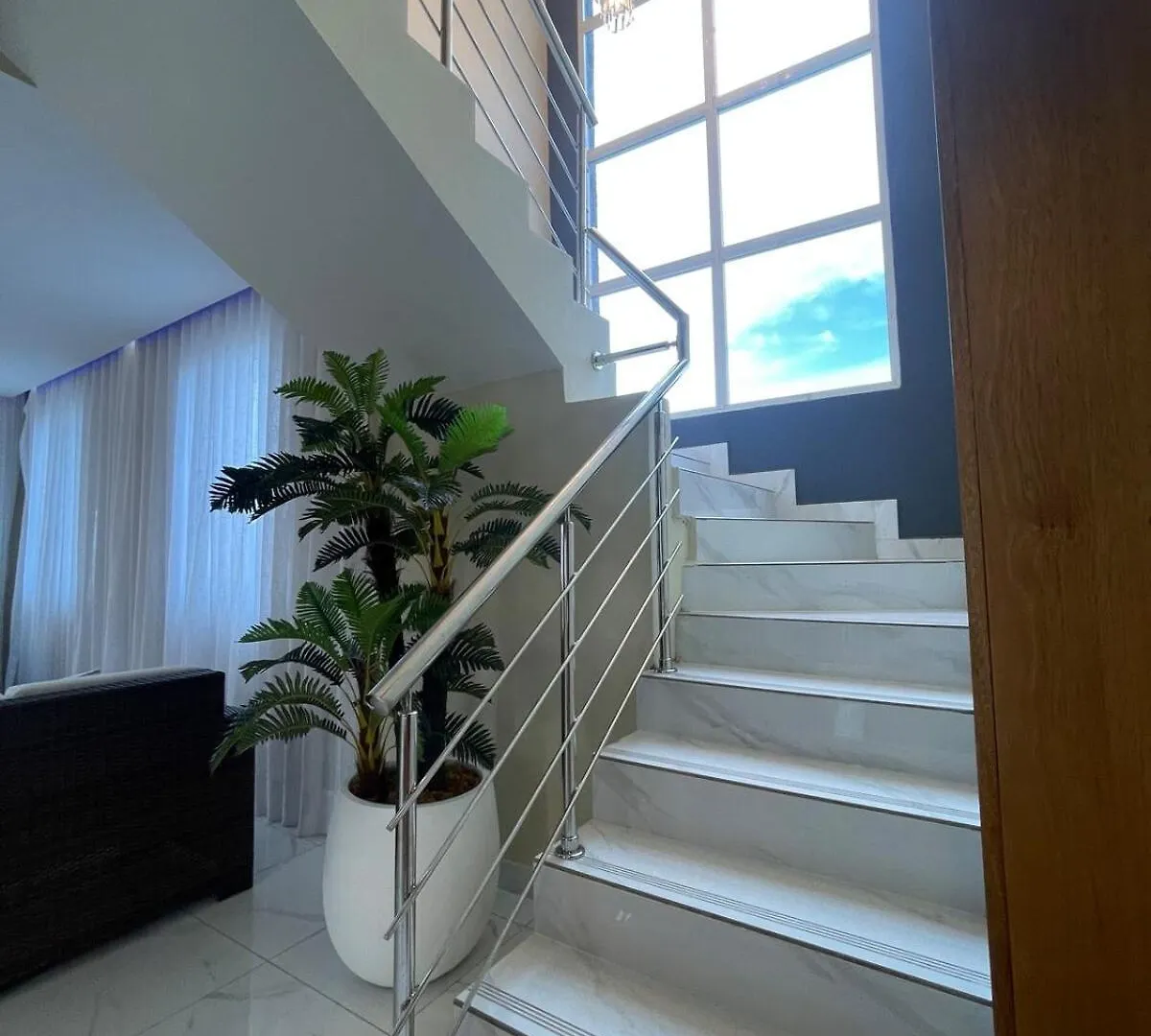 Villa Vp One - Punta Rucia Beach